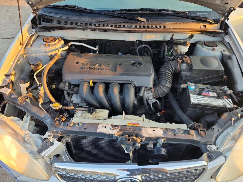 Aukcja sprzedaży 2005 Toyota Corolla, vin: 2T1BR32E65C428970, numer aukcji: 71371776