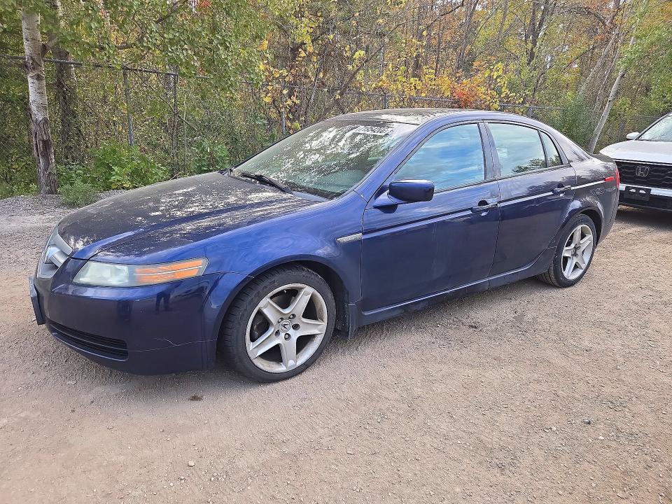 Aukcja sprzedaży 2006 Acura 3.2tl, vin: 19UUA662X6A800710, numer aukcji: 71954266