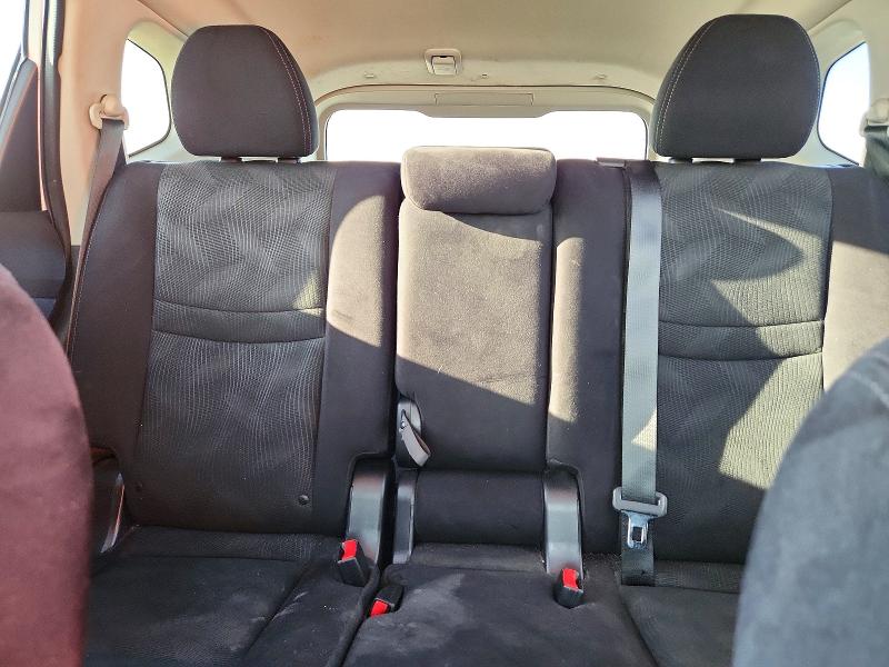 71234876 :رقم المزاد ، 5N1AT2MTXEC786936 vin ، 2014 Nissan Rogue مزاد بيع