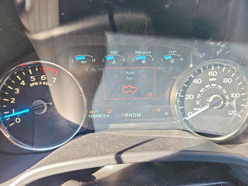 Продаж на аукціоні авто 2019 Ford F150, vin: 1FTEW1E44KKD67559, номер лоту: 72105646