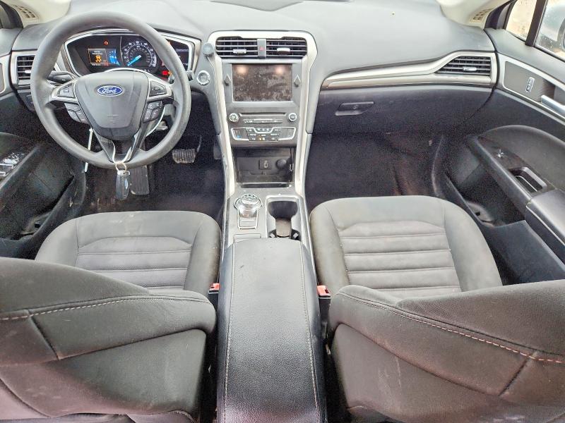 Продаж на аукціоні авто 2017 Ford Fusion, vin: 3FA6P0H76HR200079, номер лоту: 70557436