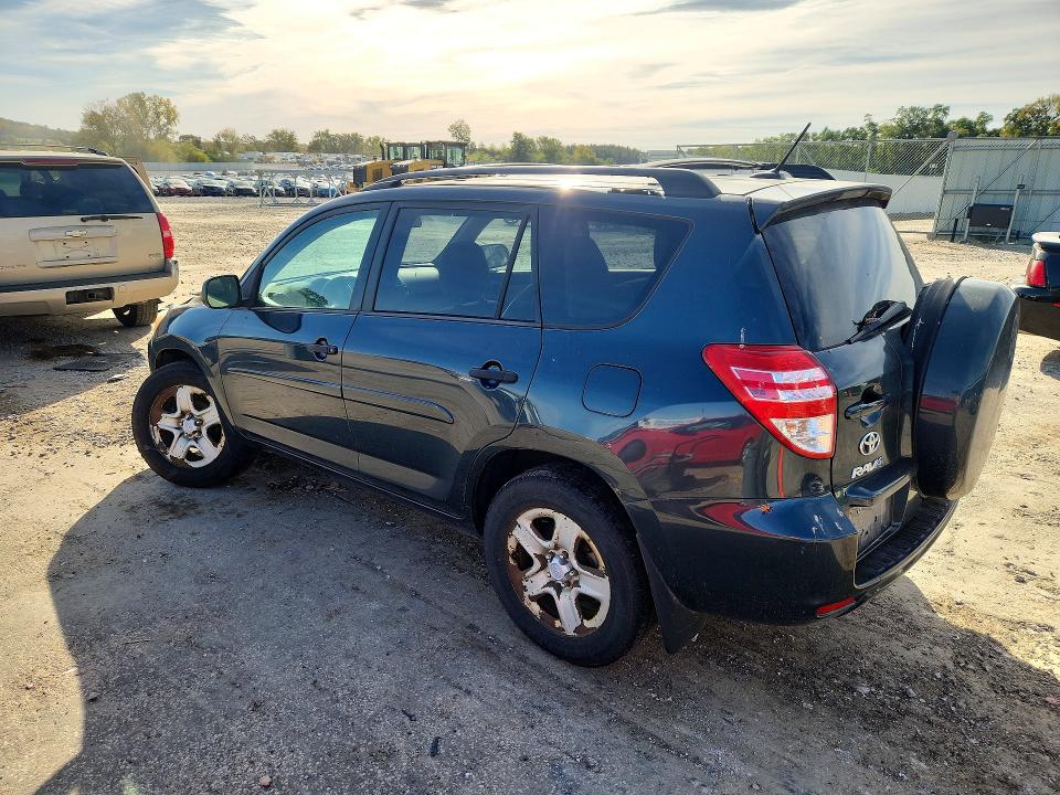 Продажа на аукционе авто 2012 Toyota Rav4, vin: 2T3BF4DV4CW213294, номер лота: 72017856