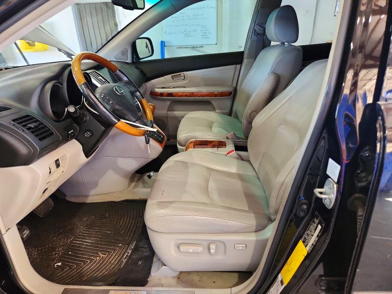 2009 Lexus Rx მანქანა იყიდება აუქციონზე, vin: 2T2HK31UX9C131693, აუქციონის ნომერი: 72873806