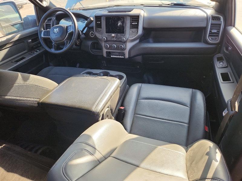71298496 :رقم المزاد ، 3C7WRSCL6PG533464 vin ، 2023 Ram 3500 مزاد بيع