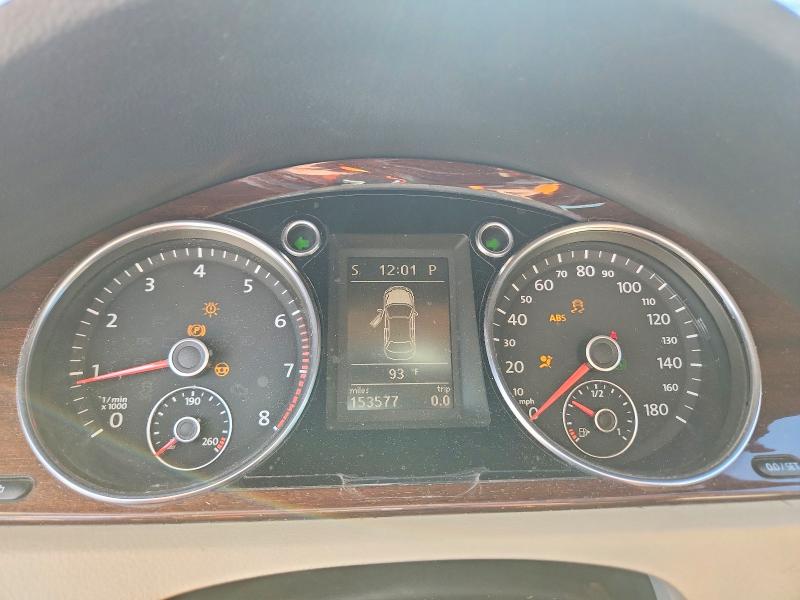 Aukcja sprzedaży 2012 Volkswagen Cc, vin: WVWHN7AN4CE512522, numer aukcji: 71793066