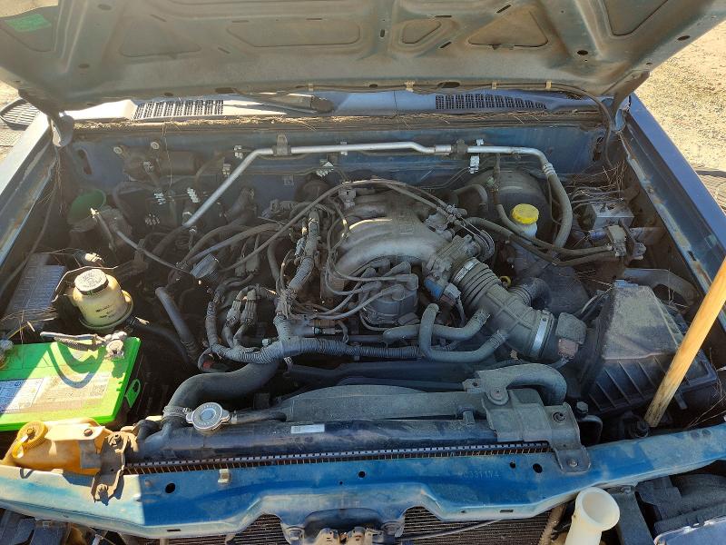Продажа на аукционе авто 2002 Nissan Frontier, vin: 1N6ED29X32C331174, номер лота: 72801446