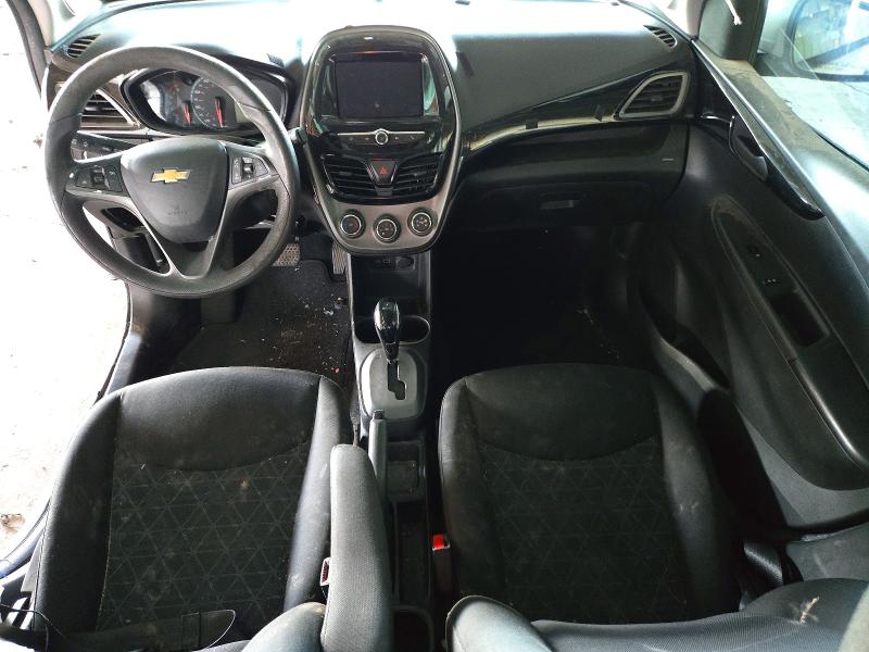 Aukcja sprzedaży 2019 Chevrolet Spark, vin: KL8CD6SA4KC709471, numer aukcji: 71403946