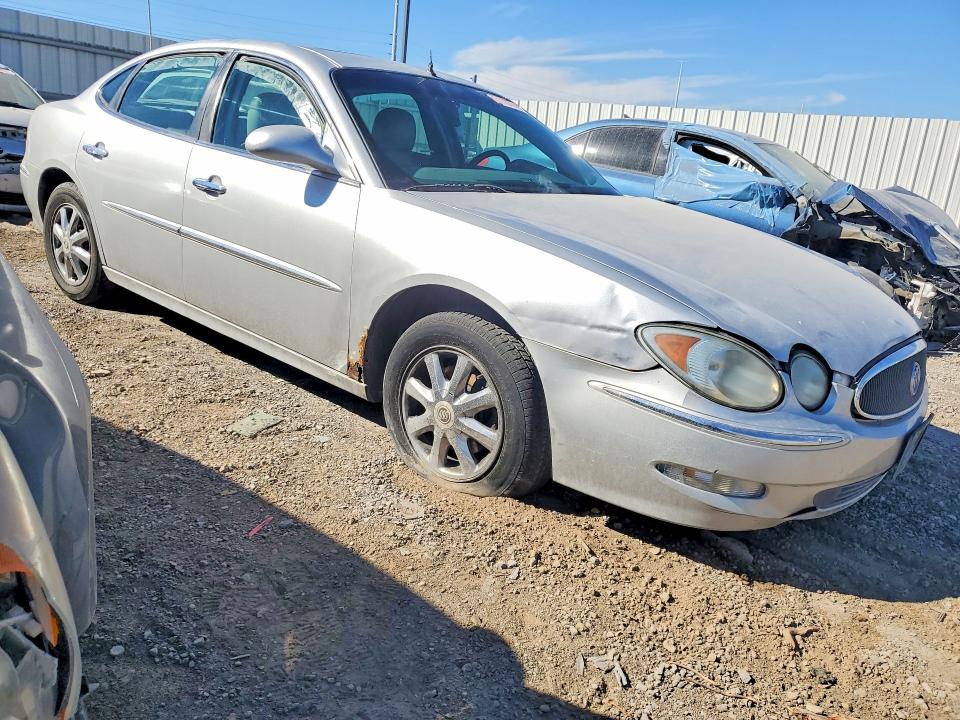 Aukcja sprzedaży 2005 Buick Lacrosse, vin: 2G4WD532751257219, numer aukcji: 61184946