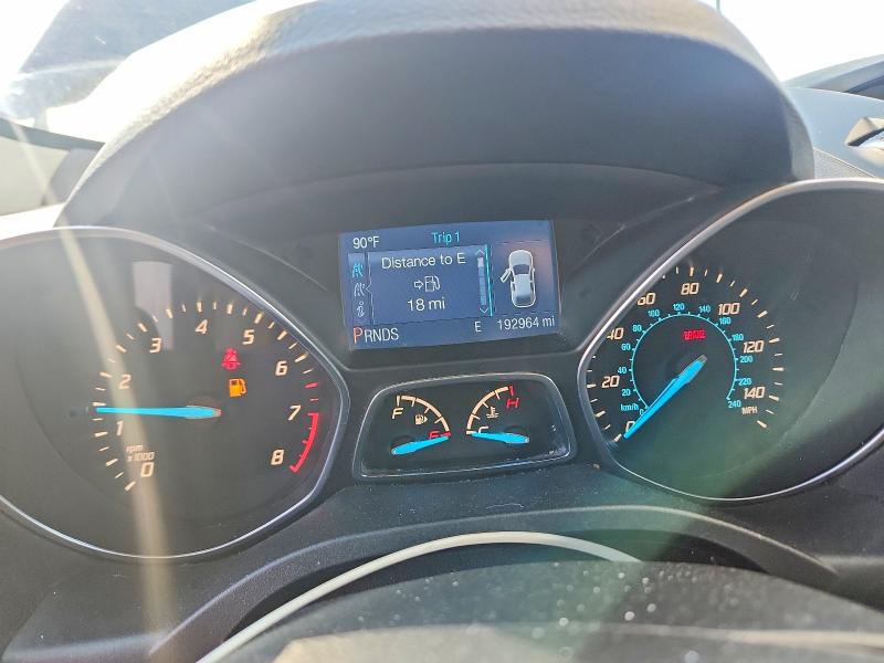 Продажа на аукционе авто 2014 Ford Escape, vin: 1FMCU9G93EUB48570, номер лота: 71593246