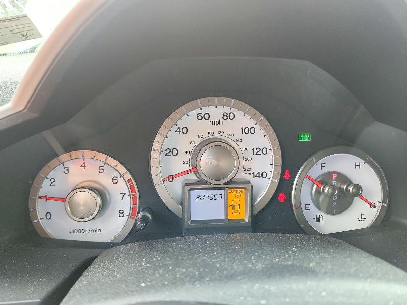 72442886 :رقم المزاد ، 5FNYF4H64BB089478 vin ، 2011 Honda Pilot مزاد بيع