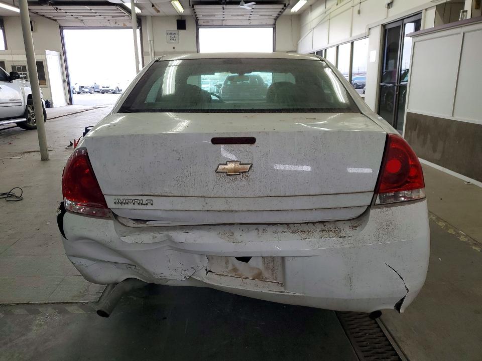 Продажа на аукционе авто 2012 Chevrolet Impala, vin: 2G1WF5E39C1221302, номер лота: 73563186