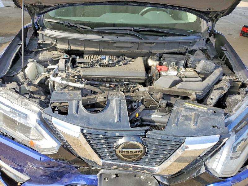 Продажа на аукционе авто 2020 Nissan Rogue, vin: 5N1AT2MT6LC741280, номер лота: 71668406