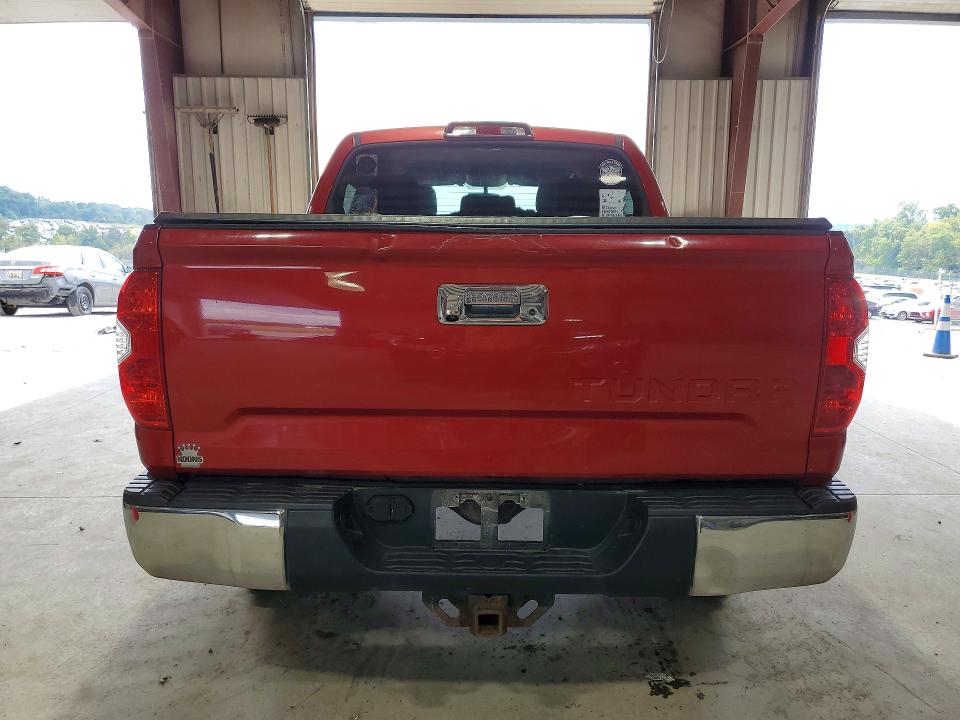 Продаж на аукціоні авто 2015 Toyota Tundra, vin: 5TFDY5F18FX428387, номер лоту: 71639566