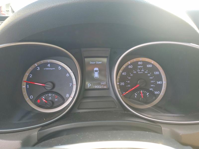 Продажа на аукционе авто 2016 Hyundai Santa Fe, vin: KM8SM4HF2GU144385, номер лота: 71598836
