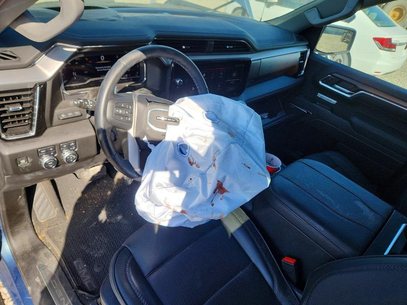 Продажа на аукционе авто 2025 Gmc Sierra, vin: 1GTUUGEL8SZ224438, номер лота: 72025356