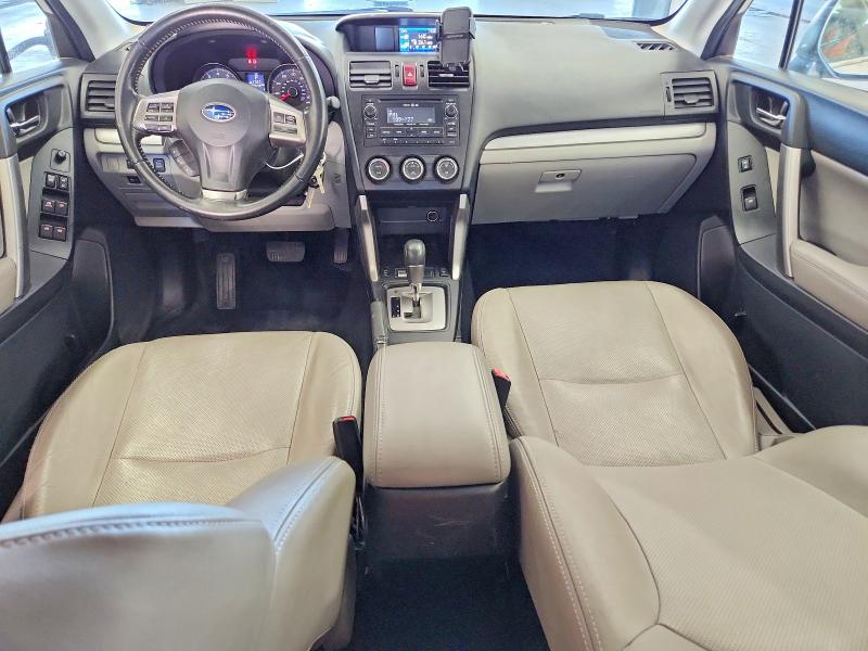 Aukcja sprzedaży 2015 Subaru Forester, vin: JF2SJAHC9FH456293, numer aukcji: 71617986