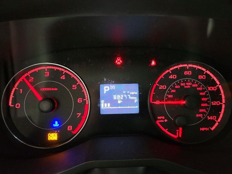 Aukcja sprzedaży 2017 Subaru Impreza, vin: 4S3GKAA66H3600405, numer aukcji: 70760166
