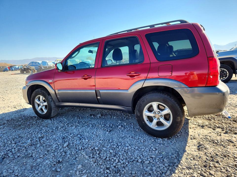 Продажа на аукционе авто 2006 Mazda Tribute, vin: 4F2YZ961X6KM01324, номер лота: 71049146