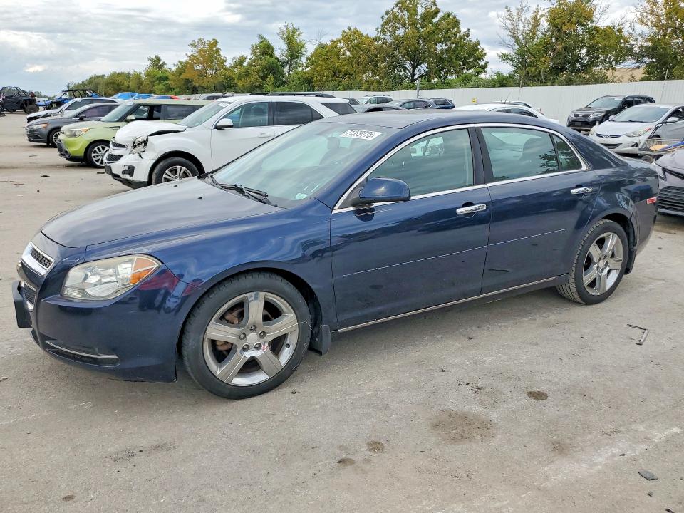 Aukcja sprzedaży 2012 Chevrolet Malibu, vin: 1G1ZC5E0XCF259867, numer aukcji: 71379776