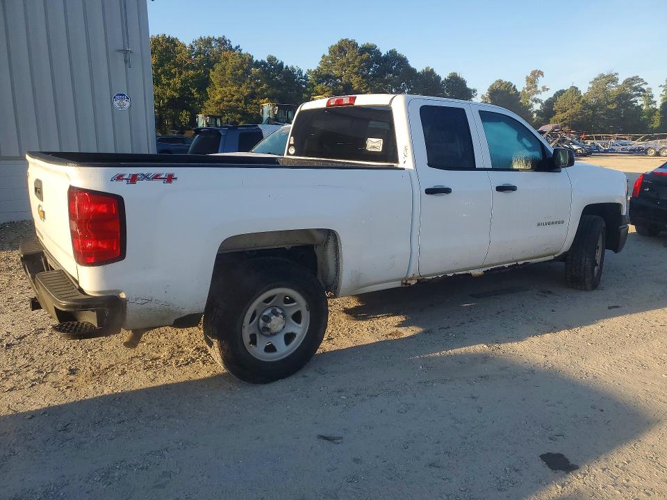 Aukcja sprzedaży 2014 Chevrolet Silverado, vin: 1GCVKPEC3EZ217413, numer aukcji: 70706106