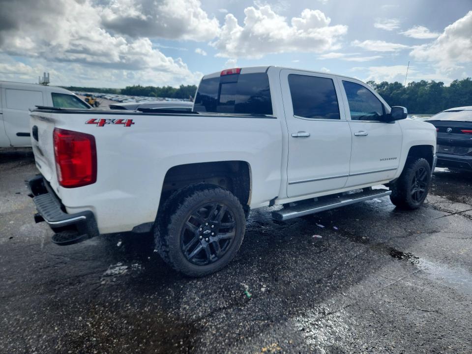 Aukcja sprzedaży 2018 Chevrolet Silverado, vin: 3GCUKSEC7JG366559, numer aukcji: 71073456