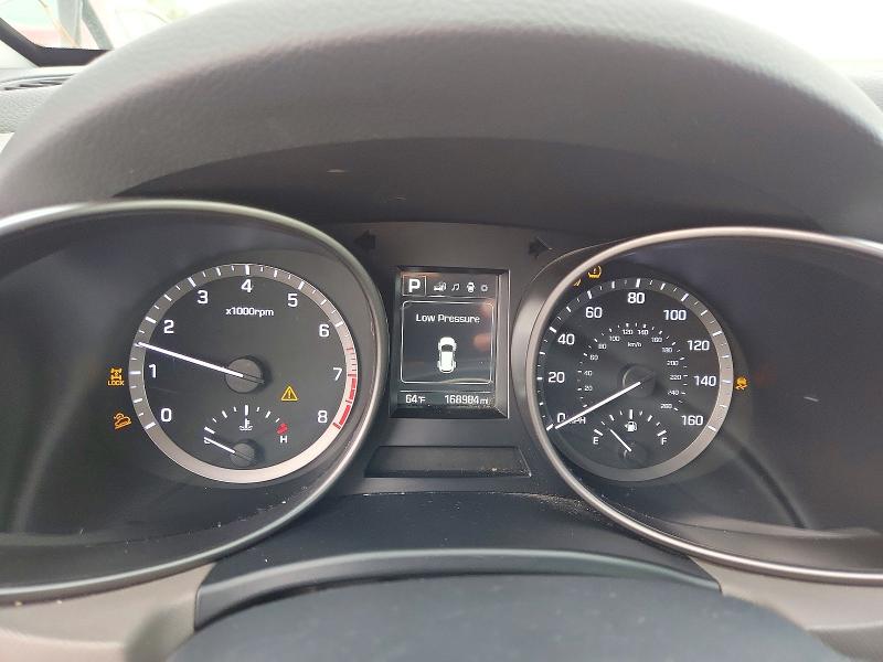 Продажа на аукционе авто 2017 Hyundai Santa Fe, vin: KM8SMDHFXHU188958, номер лота: 71315296