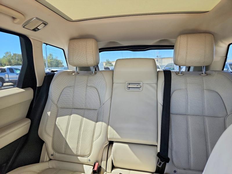 2014 Land Rover Range Rover Sport მანქანა იყიდება აუქციონზე, vin: SALWR2VF5EA300135, აუქციონის ნომერი: 71658456