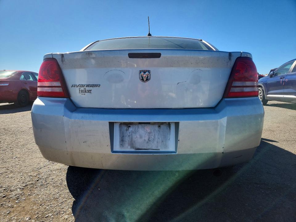 Aukcja sprzedaży 2008 Dodge Avenger, vin: 1B3LC46KX8N559334, numer aukcji: 70838456