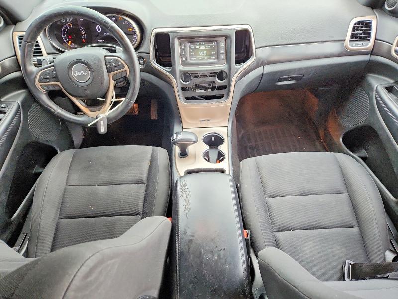 Aukcja sprzedaży 2015 Jeep Grand Cherokee, vin: 1C4RJEAG5FC613980, numer aukcji: 70796836