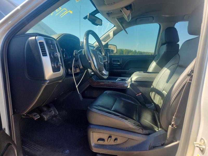 71751806 :رقم المزاد ، 1GTV2NEC6JZ224533 vin ، 2018 Gmc Sierra مزاد بيع