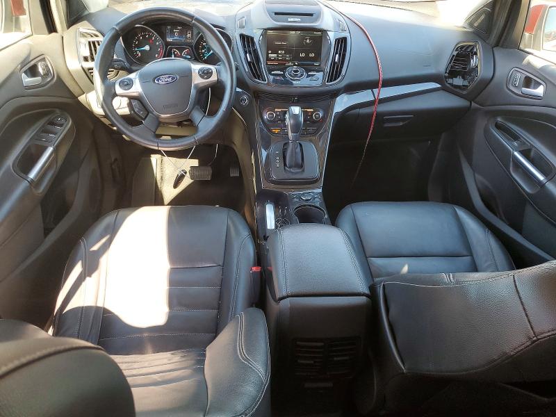 Продаж на аукціоні авто 2015 Ford Escape, vin: 1FMCU9J92FUB37232, номер лоту: 71090316