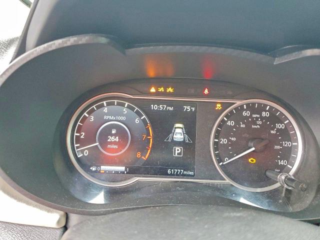 Продажа на аукционе авто 2020 Nissan Versa, vin: 3N1CN8EV8LL894423, номер лота: 71133796