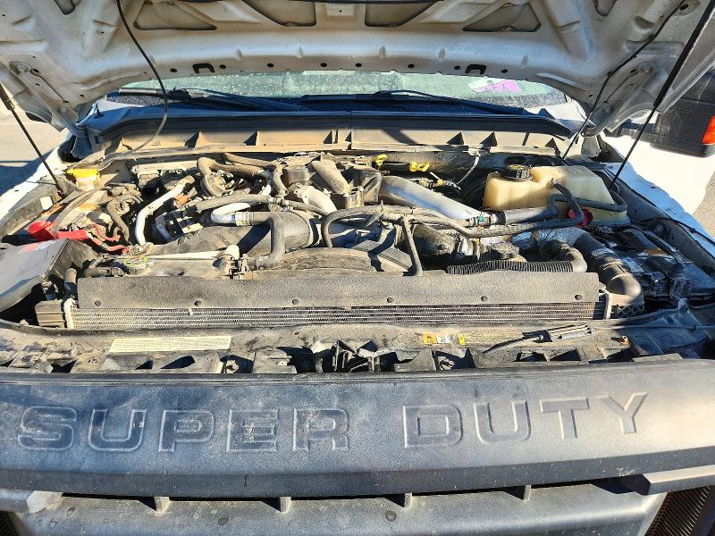 2014 Ford F250 მანქანა იყიდება აუქციონზე, vin: 1FT7X2AT9EEA53823, აუქციონის ნომერი: 71865536