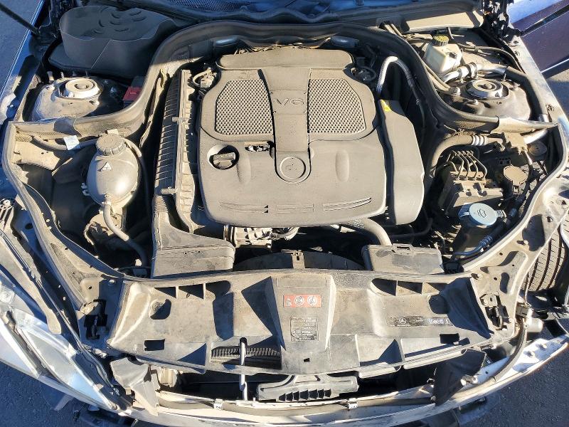 2012 Mercedes-benz E მანქანა იყიდება აუქციონზე, vin: WDDHF5KB7CA607823, აუქციონის ნომერი: 72936786