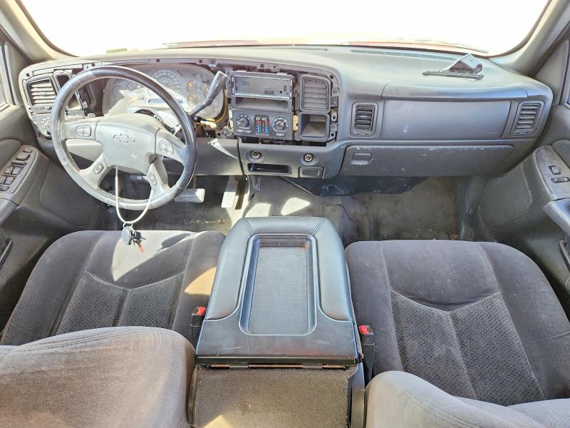 Продажа на аукционе авто 2006 Chevrolet Silverado, vin: 2GCEC13T661179103, номер лота: 71475696