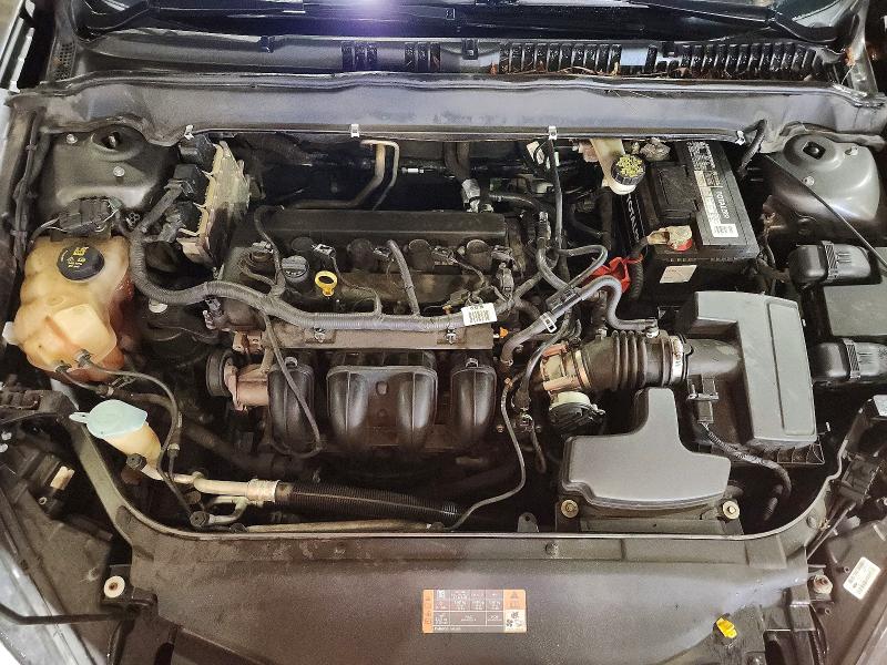 Продаж на аукціоні авто 2016 Ford Fusion, vin: 3FA6P0H75GR323905, номер лоту: 71903426