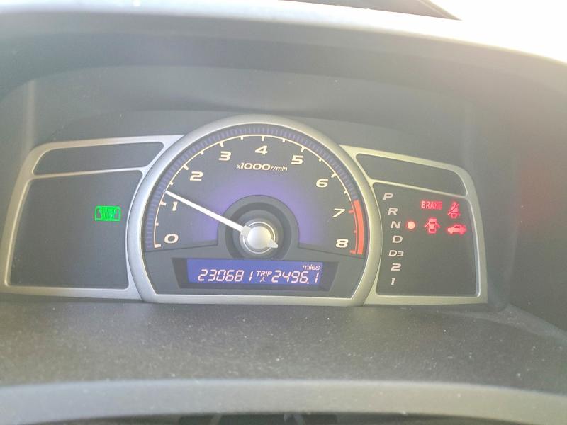 Продажа на аукционе авто 2007 Honda Civic, vin: 1HGFA16837L001857, номер лота: 70397816