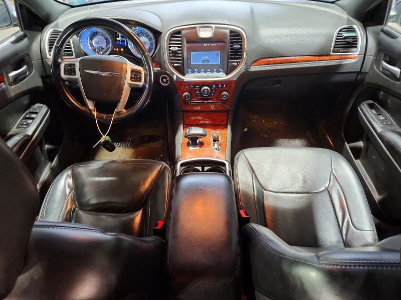 Aukcja sprzedaży 2014 Chrysler 300, vin: 2C3CCAAG1EH255429, numer aukcji: 70487226