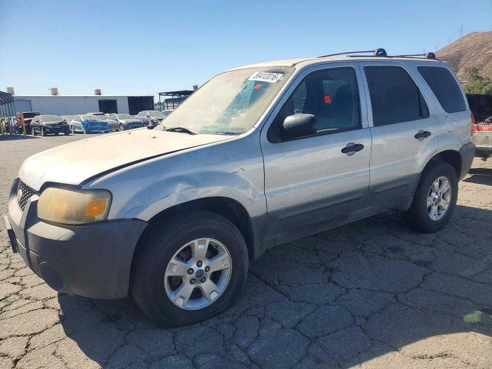 Auction sale of the 2005 Ford Escape, vin: 1FMYU03155KC92845, lot number: 59412016