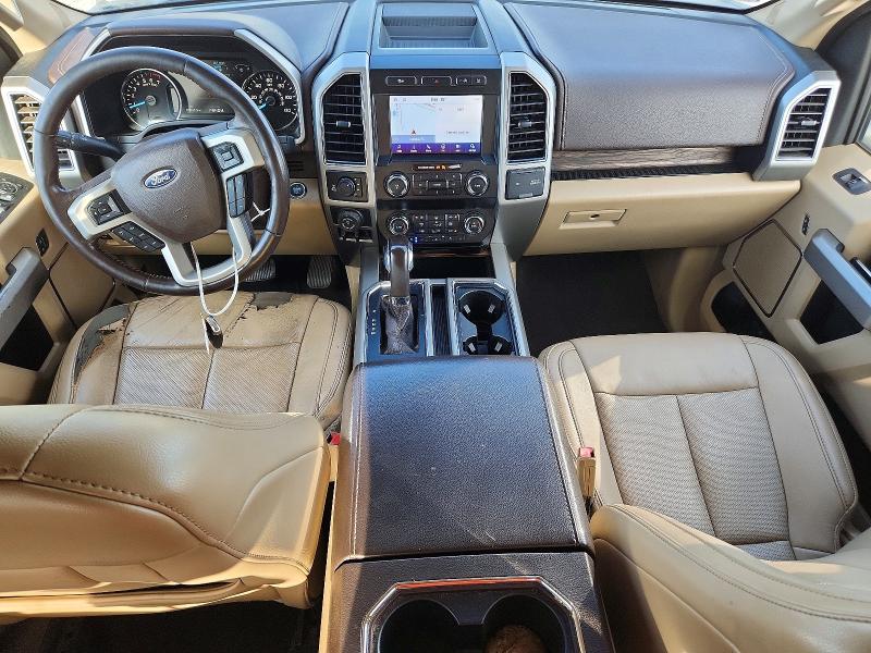 Aukcja sprzedaży 2020 Ford F150, vin: 1FTEW1E49LKD64531, numer aukcji: 59410516