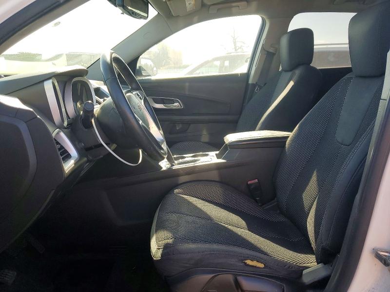 Продаж на аукціоні авто 2010 Chevrolet Equinox, vin: 2CNALDEW0A6214541, номер лоту: 70554036