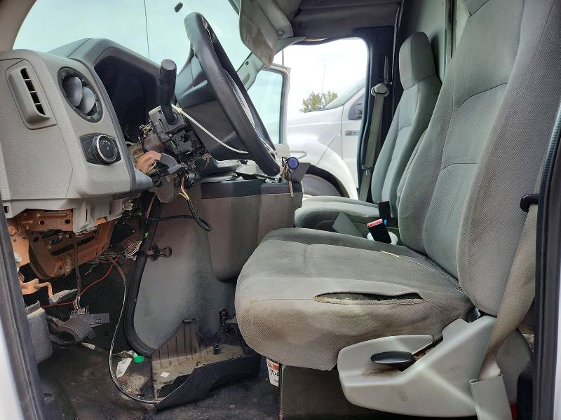 Продаж на аукціоні авто 2021 Ford E350, vin: 1FDWE3FN9MDC21364, номер лоту: 70216066