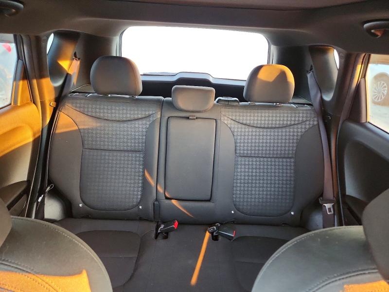 Продажа на аукционе авто 2015 Kia Soul, vin: KNDJX3A50F7200890, номер лота: 70613126