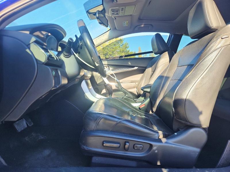 2015 Honda Accord მანქანა იყიდება აუქციონზე, vin: 1HGCT2B81FA009376, აუქციონის ნომერი: 73820756