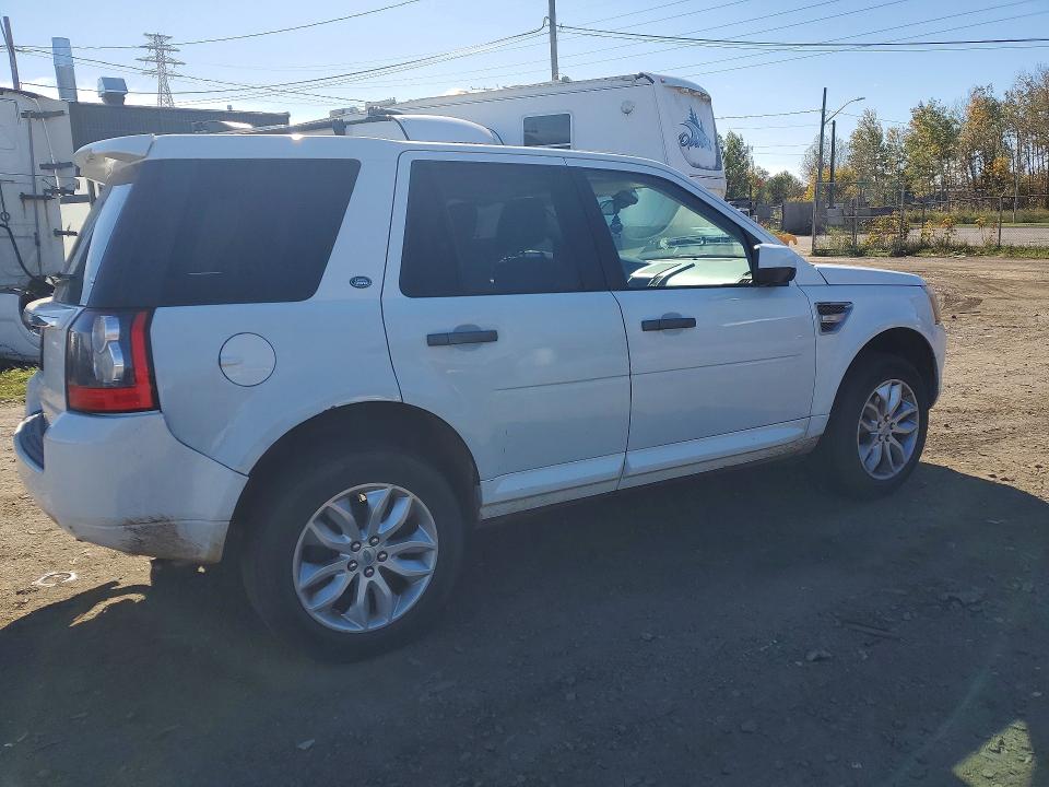 Aukcja sprzedaży 2011 Land Rover Lr2, vin: SALFR2BN6BH220230, numer aukcji: 71254776