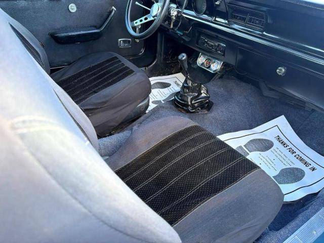 1973 Ford Maverick მანქანა იყიდება აუქციონზე, vin: 3K91F244347, აუქციონის ნომერი: 73968076
