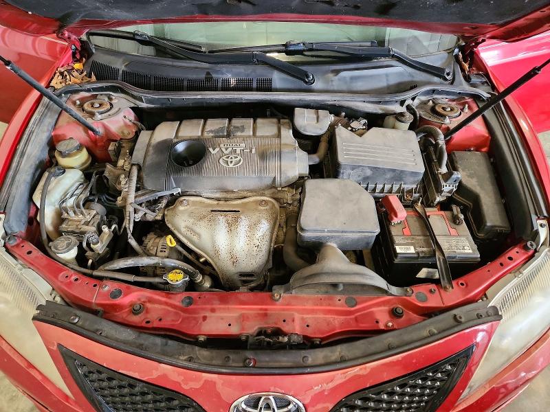 Продажа на аукционе авто 2010 Toyota Camry, vin: 4T1BF3EK0AU517906, номер лота: 71977506