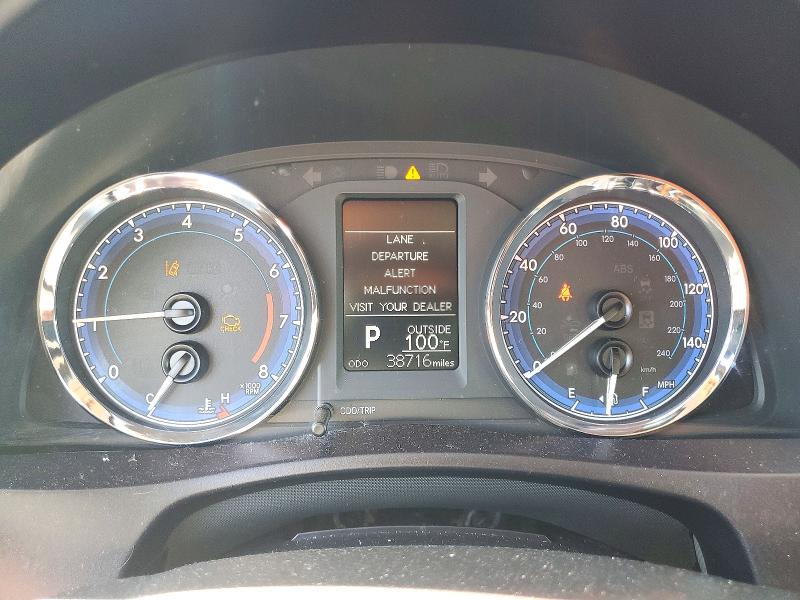 Aukcja sprzedaży 2019 Toyota Corolla, vin: 5YFBURHE2KP947504, numer aukcji: 72360096