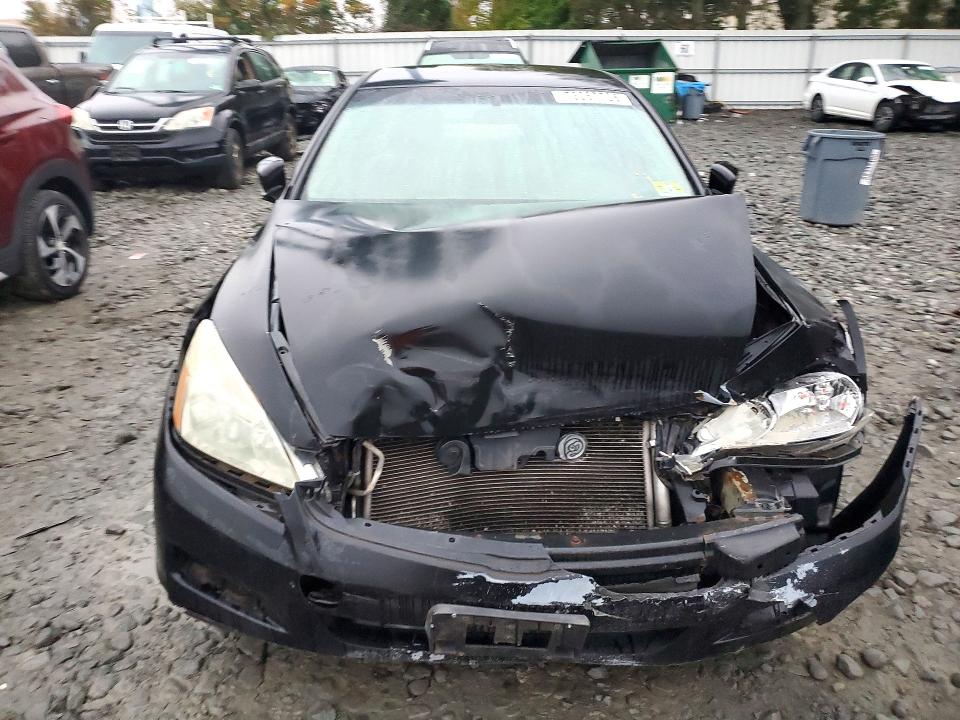Aukcja sprzedaży 2007 Honda Accord, vin: 1HGCM55397A062696, numer aukcji: 73067726