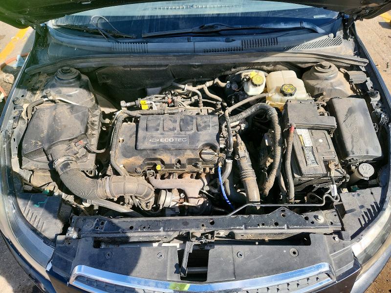Продаж на аукціоні авто 2013 Chevrolet Cruze, vin: 1G1PC5SB0D7310236, номер лоту: 72359486